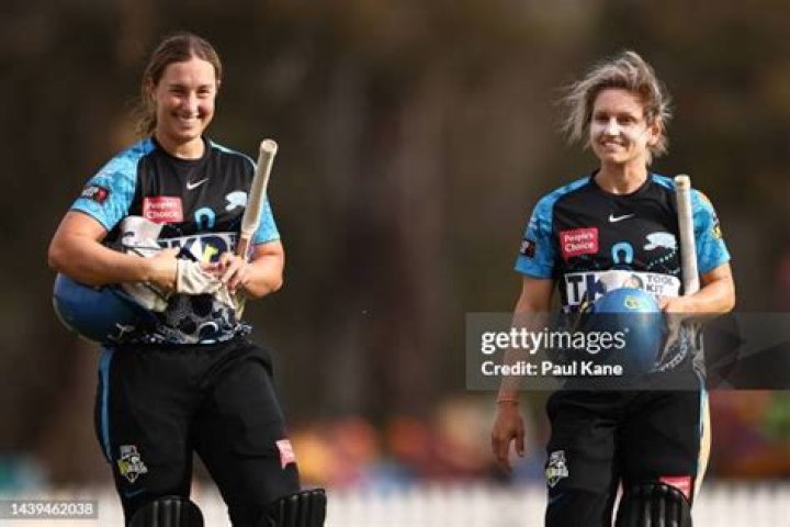 Bridget Patterson, A Trailblazing Cricketer