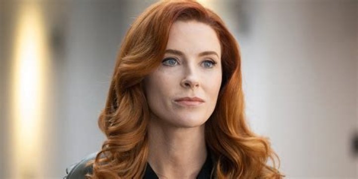 Bridget Regan Hot Telegraph
