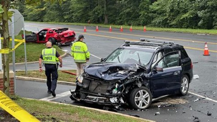 Bristol, CT Car Accident Driver dead, another injured in Wolcott Road