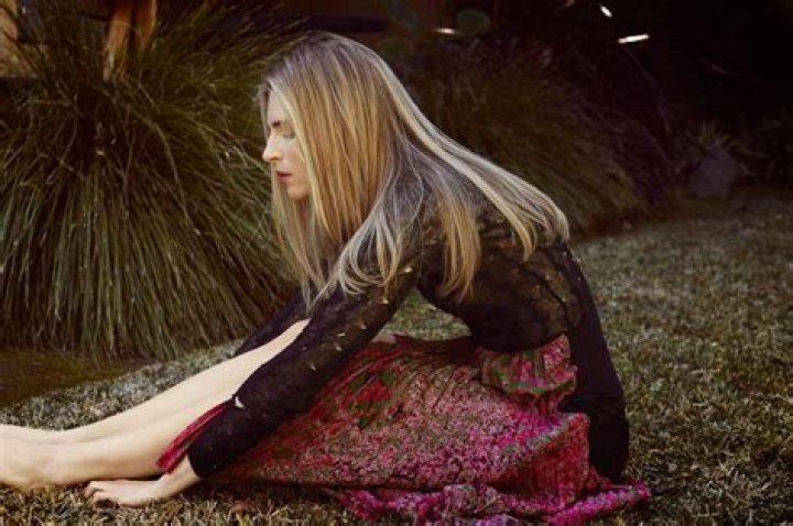 Brit Marling Flaunts Sexy Feet & Husband Net Worth Of 4 Million
