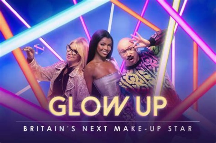 Britains Next Make Up Star? Meet Val Garland and Dominic Skinner