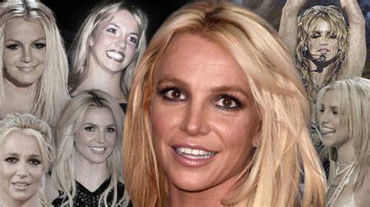 Britney Spears Leaked Video Telegraph