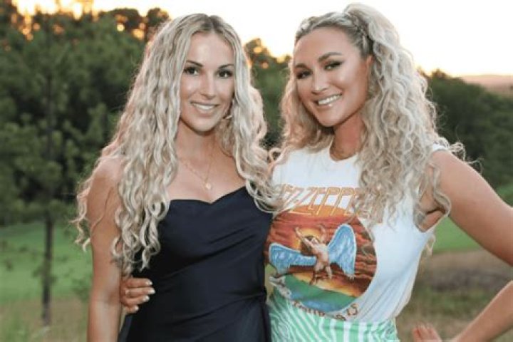 Brittany Aldean Surprises Fans with Exclusive 'Patriotic' Project with Jason Aldean's Sister