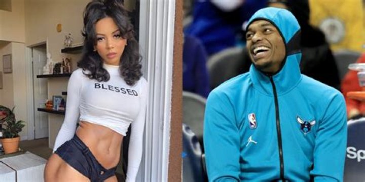 Brittany Renner Implies PJ Washington Was The Toxic Person In Their