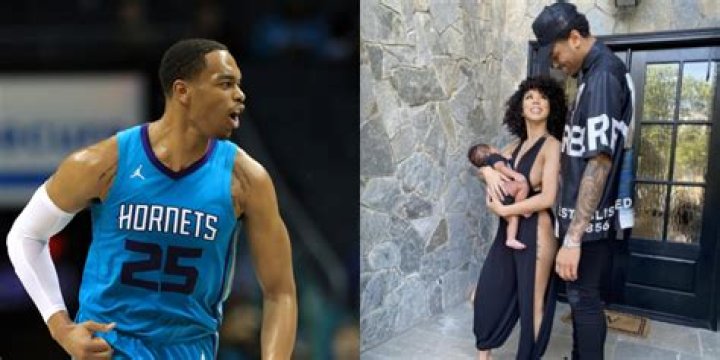 Brittany Renner Responds To Claim That PJ Washington Pays Her 200K