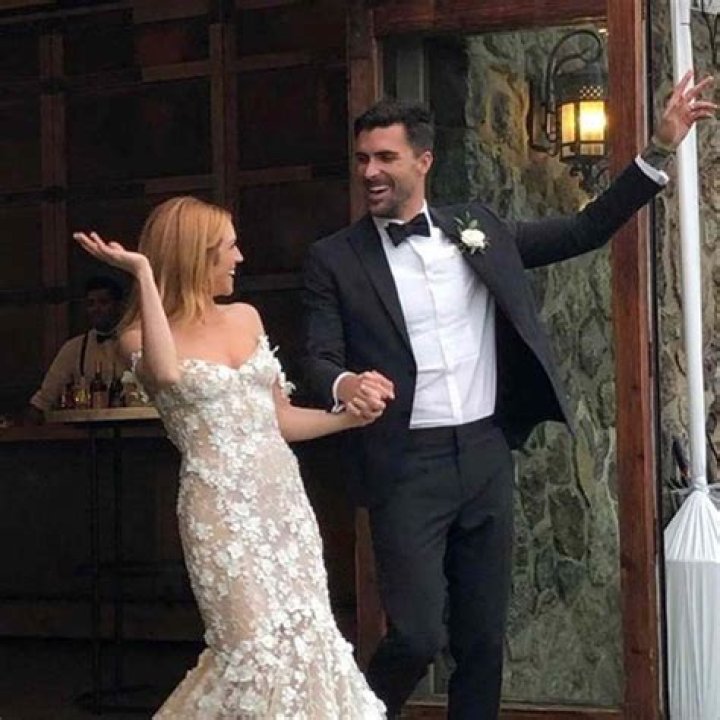 Brittany Snow & Husband Tyler Stanaland's Love & Marriage Story