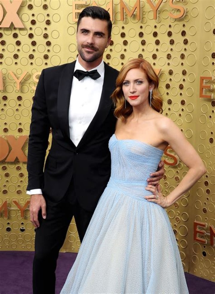 Brittany Snow, Tyler Stanaland Are &lsquo;Slowly&rsquo; Planning Their Wedding