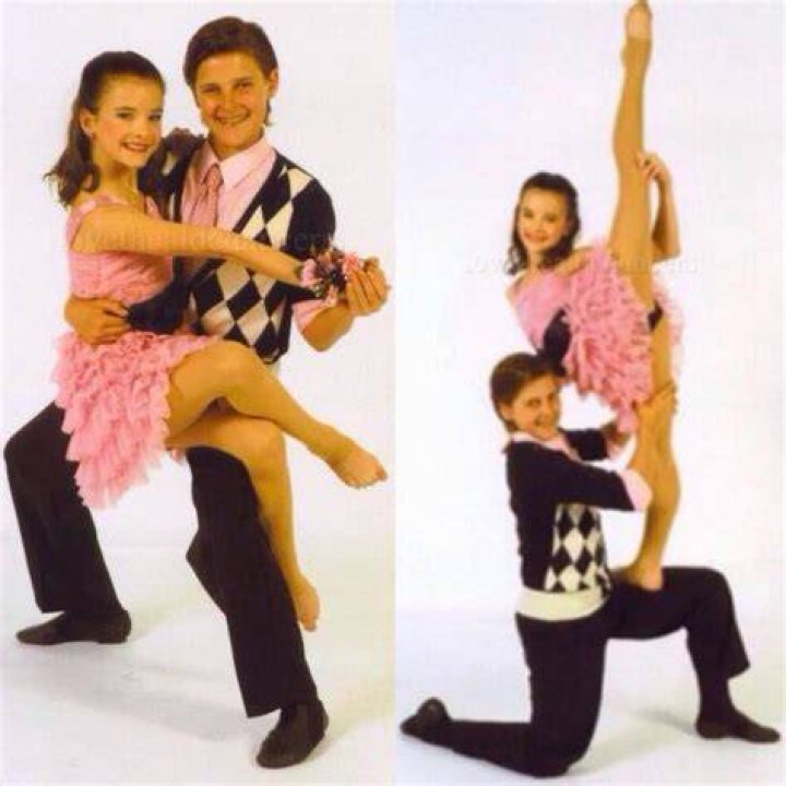 Brooke and Brandon 😂 Dance moms funny, Dance moms dancers, Dance moms