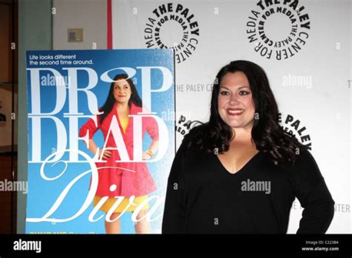 Brooke Elliott Interview (Drop Dead Diva) Impulse Gamer