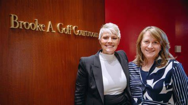 brooke goff and smith WeHa West Hartford News