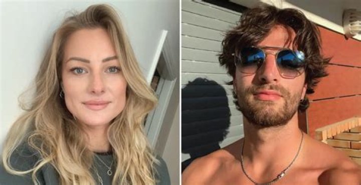 Brooke Schofield’s Boyfriend & Expartner Is She Dating Clinton Kane?