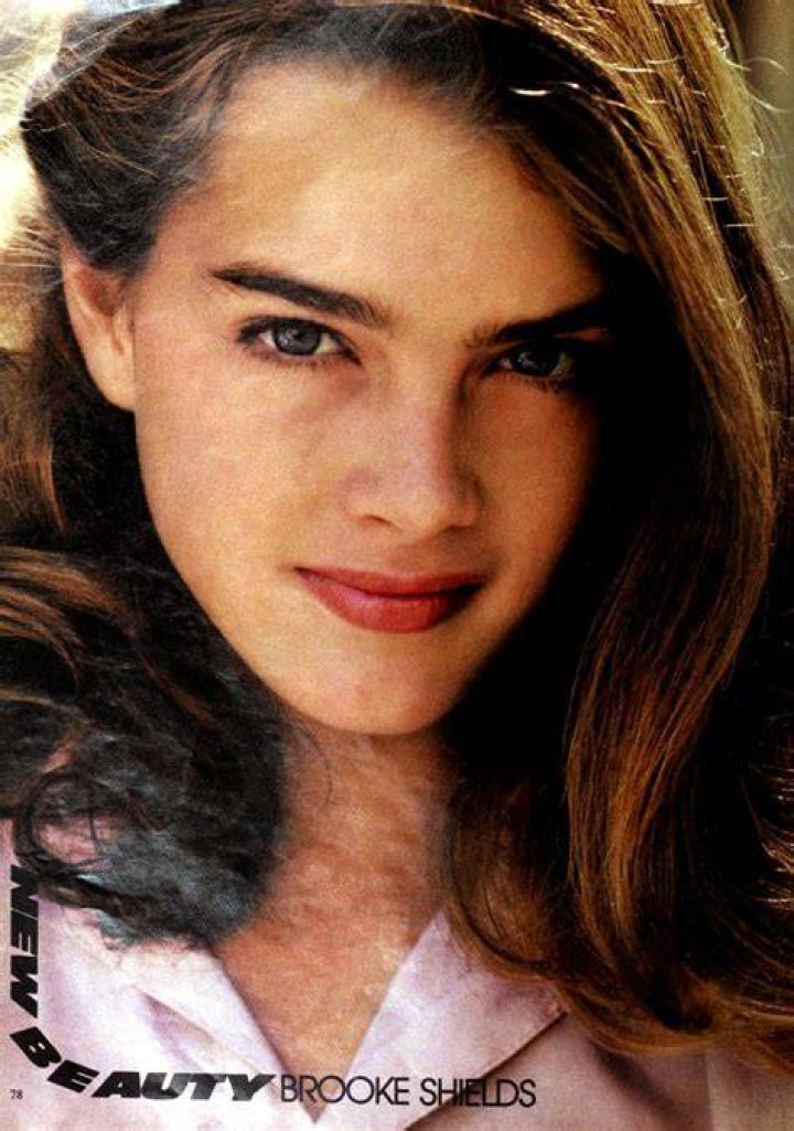 Brooke Shields on acting as 'safety net' for mum's alcohol abuse