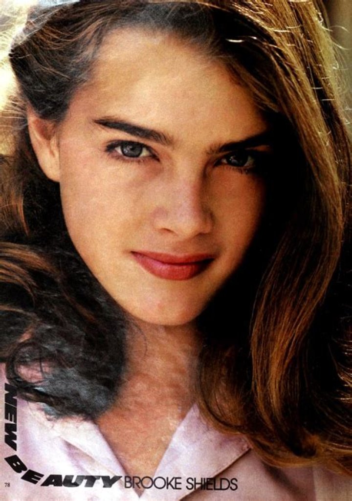 Brooke Shields' mother, Teri Shields, dies at 79 CBS News