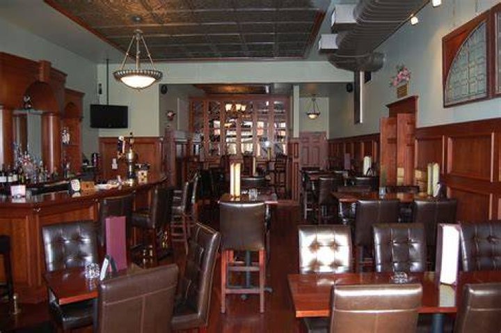 Brothers Lounge Bar Guide Cleveland Cleveland Scene