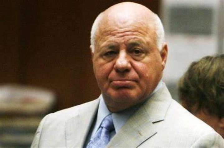 Bruce Cutler Net Worth, Income, Salary, Earnings, Biography, How much money make? |