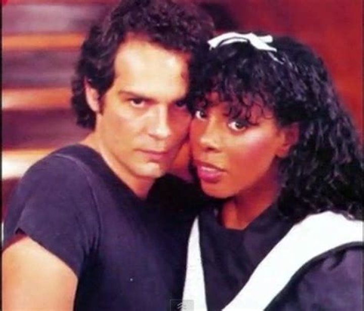 Bruce Sudano, Donna Summer's Widow, Releases Political New Song 'It Ain