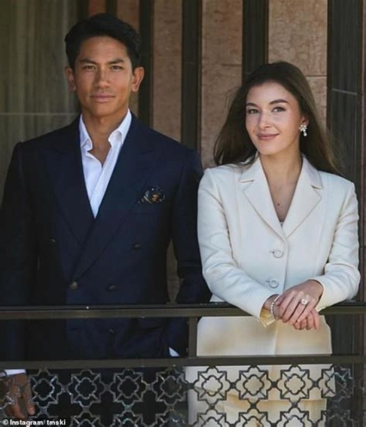 Brunei&rsquo;s Prince Mateen to marry in January 2024