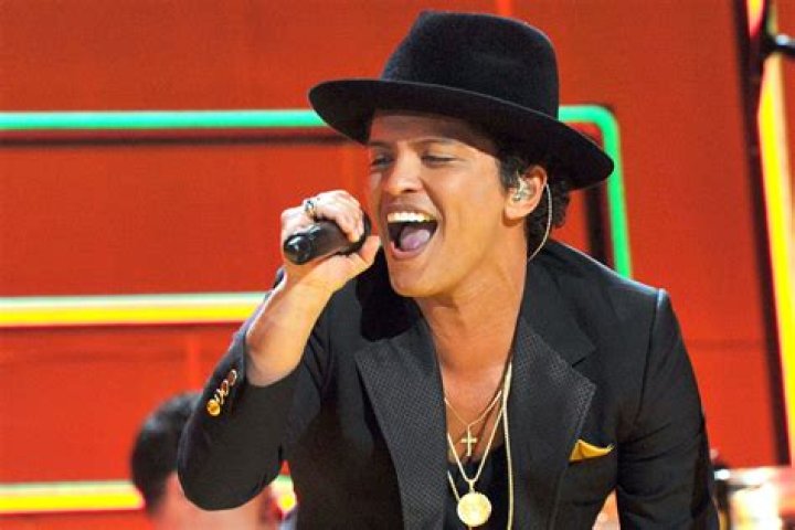 Bruno Mars r/FitToFat