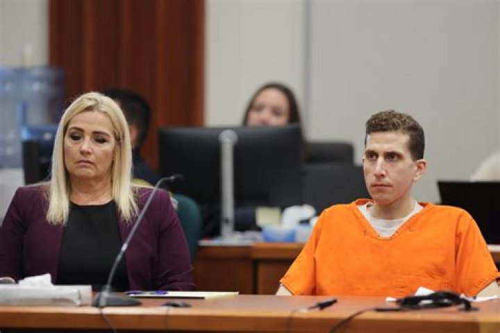Bryan Kohberger’s trial for the Idaho murders is months away. How