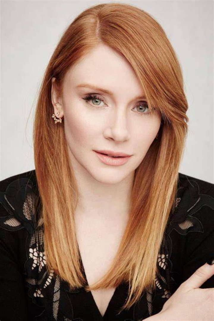 Bryce Dallas Howard's Height, Weight, Measurements & More