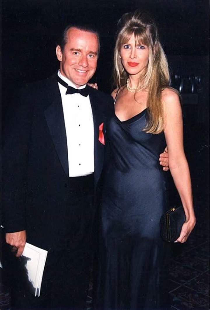 Brynn Hartman - Bio, Facts, Family Life of Phil Hartman's Wife 4 Brynn Hartman's daughter Birgen Anika Hartman with her spouse Brandon