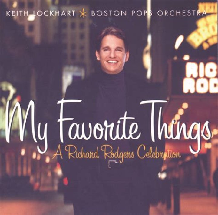 BSO Keith Lockhart