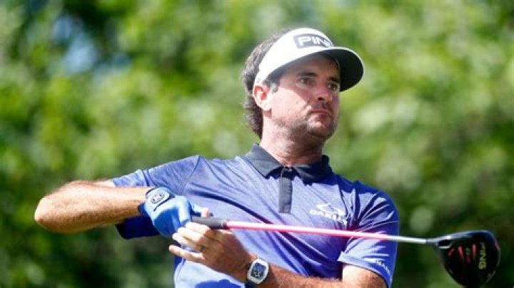 Bubba Watson a 'head case' as he plays U.S. Open under trying conditions
