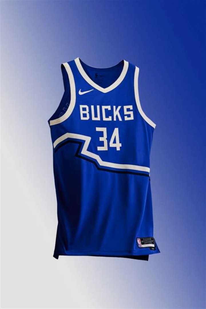 Bucks' Giannis Antetokounmpo, Damian Lillard, Khris Middleton