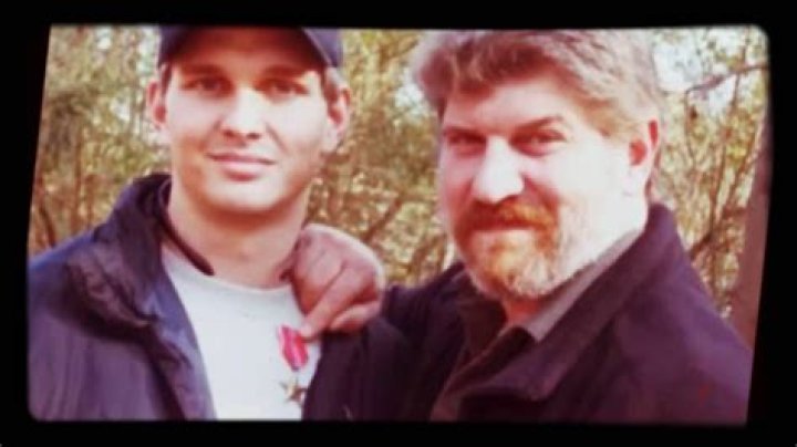 buds131 betrays his seal son face and name to promote don shipley