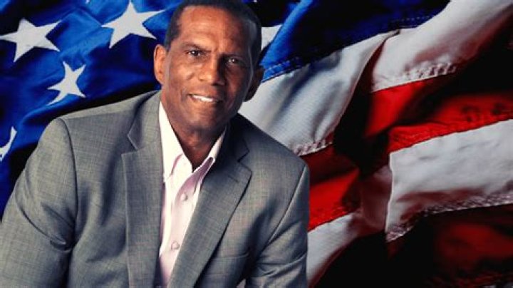 Burgess Owens Bio, net Worth, family and number WorldWire