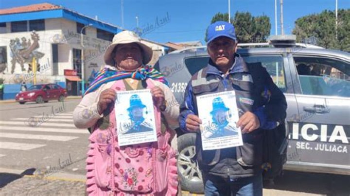 Buscan Kristen Galv&aacute;n, adolescente desaparecida y las autoridades de