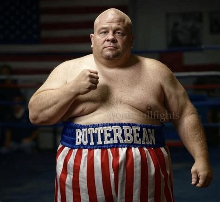 Butterbean Net Worth: From Boxing Ring to Wealth Accumulation