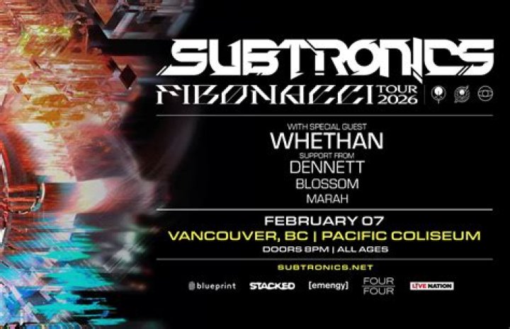 Buy Tickets to SUBTRONICS FRACTAL TOUR CHICAGO in Chicago on Mar 19, 2022