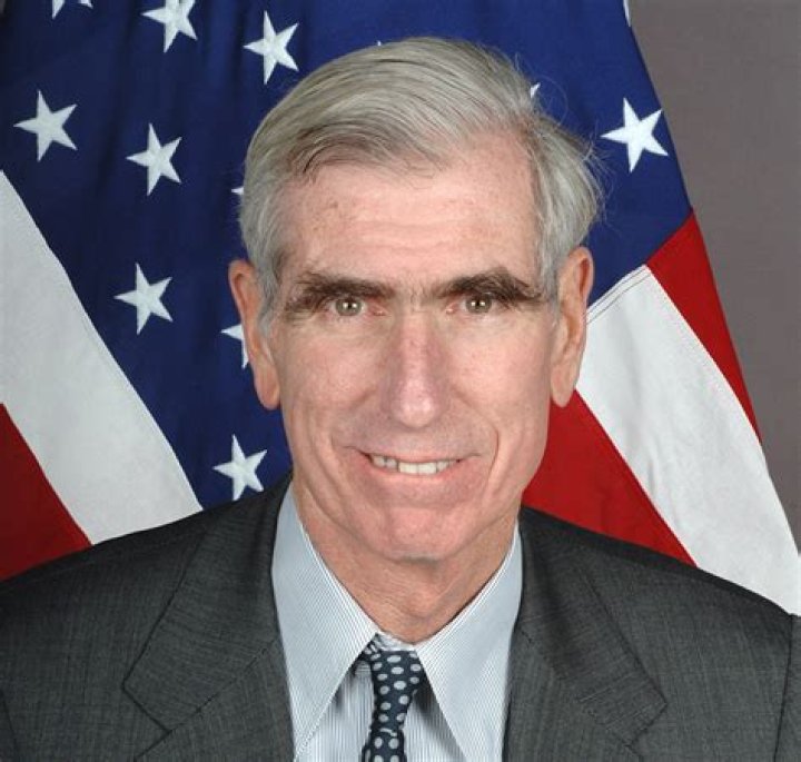 C. Boyden Gray |