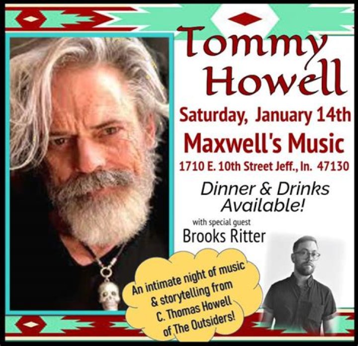 C Thomas Howell Net Worth: Explored And Revealed