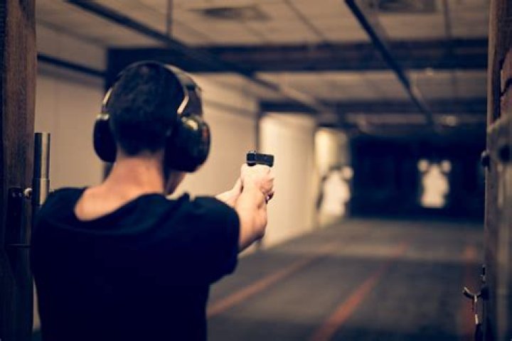 C2 Tactical Shooting Range Scottsdale & Tempe Locations