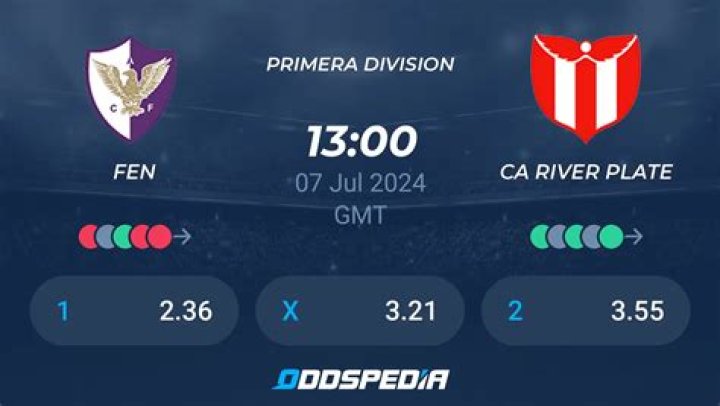 CA River Plate CA River Plate