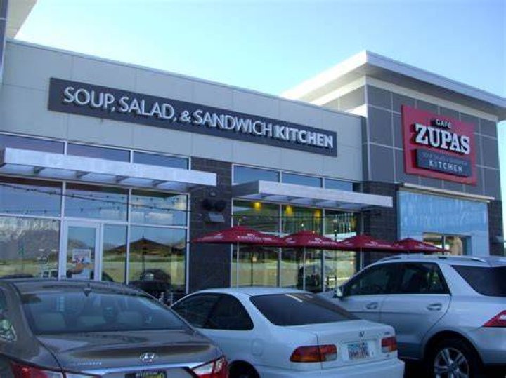 Cafe Zupas and Their Mysterious Owners