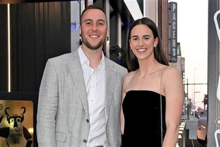 Caitlin Clark's Boyfriend And The Path To Success