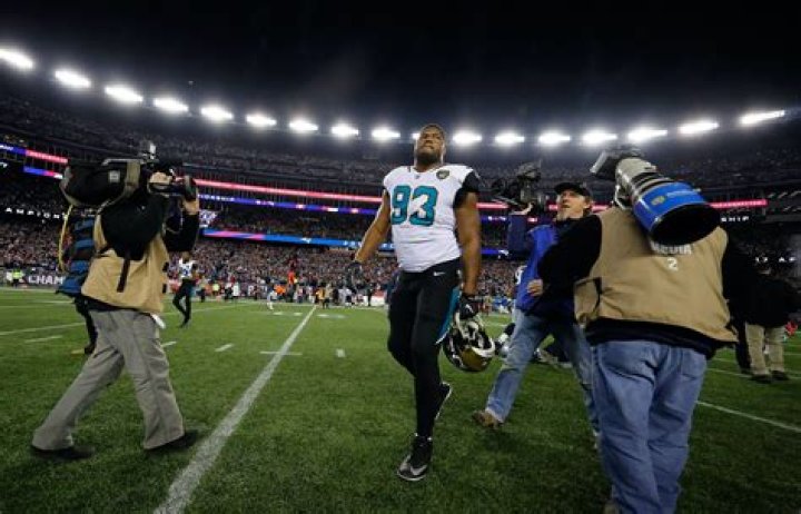 Calais Campbell Biography- MLB player, Salary, Contract, Net worth, Earnings, Married, Relationship,