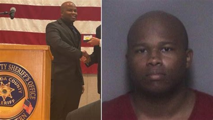 California Cop Charged for Killing Married Woman He Was Dating, Husband