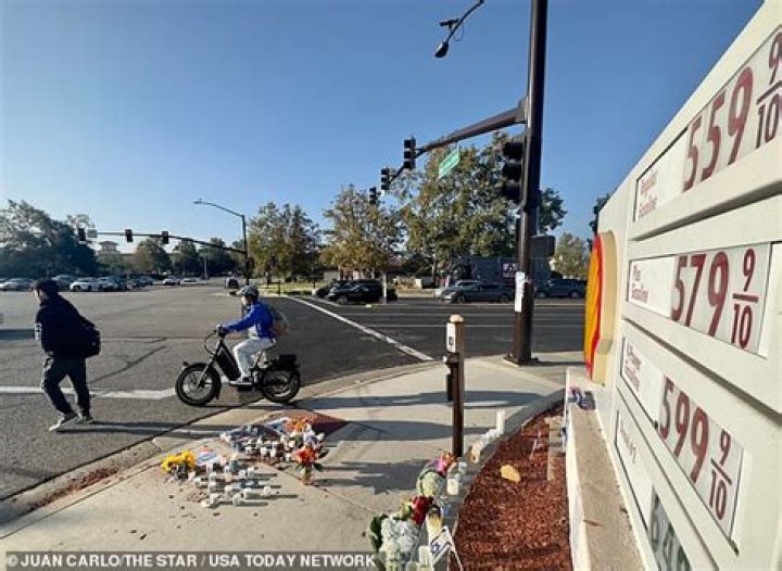 California cops appeal for video of proPalestine protest that led to