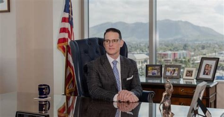 California prosecutors 'on a track' to retry penalty phase of Scott