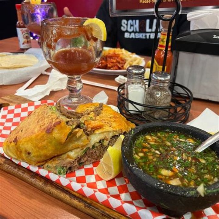 CaliSpartan Mexican Kitchen, San Jose Roadtrippers