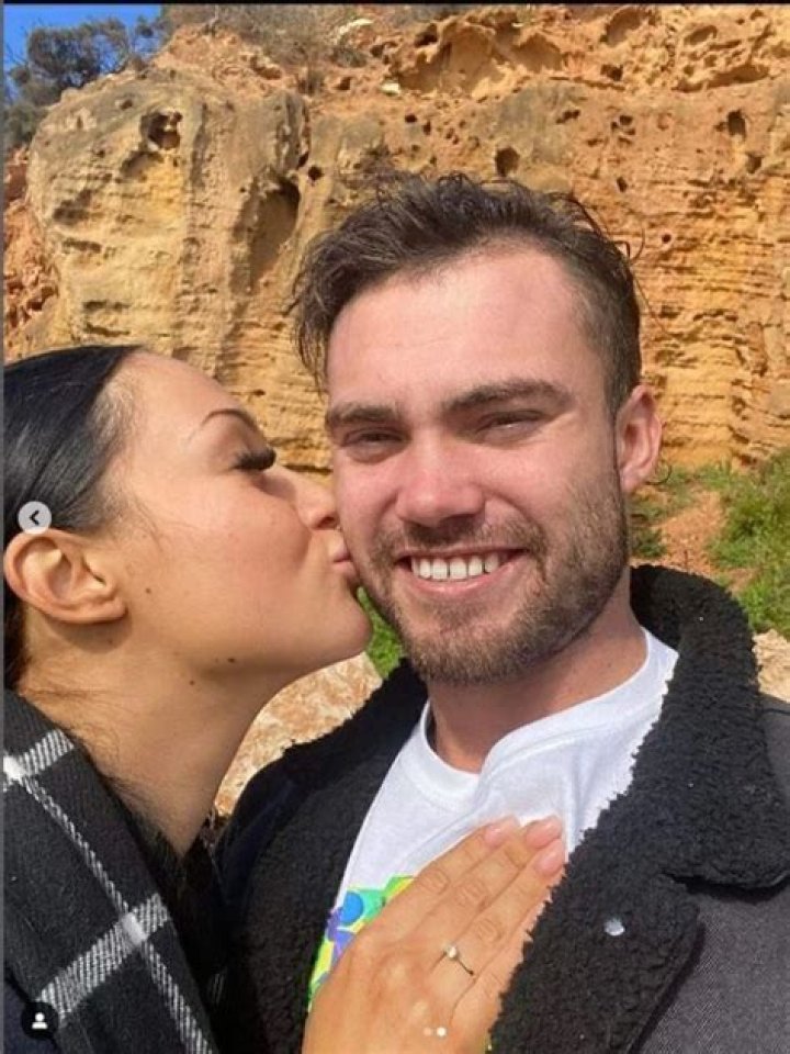 Calum Von Moger Girlfriend 2023, Wife, Age, Height, Wikipedia, Net Worth