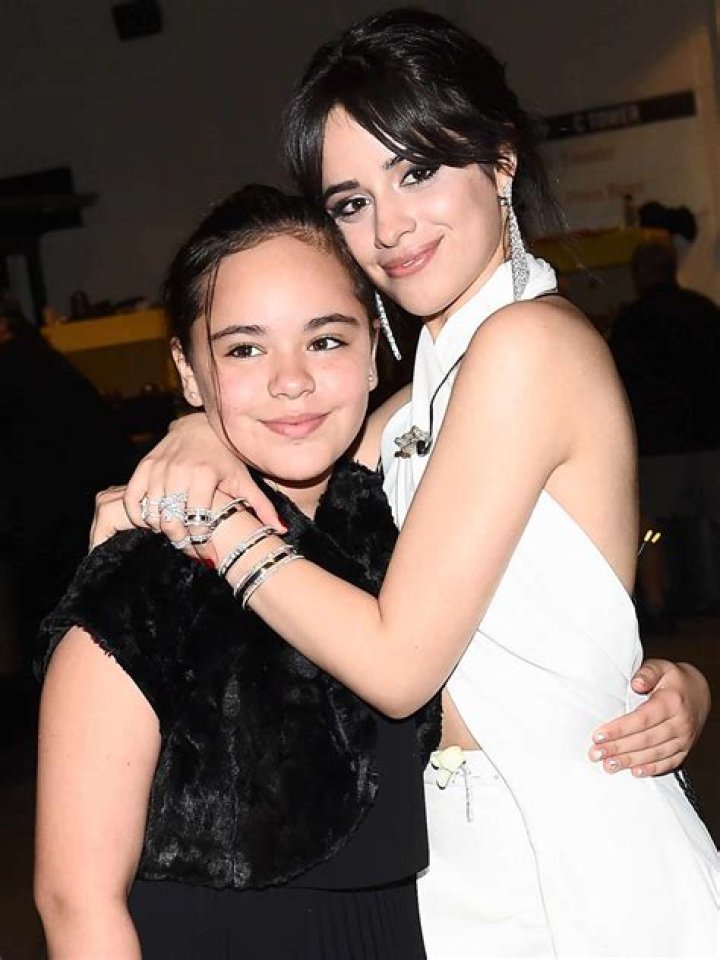 Camila Cabello Parents Sinuhe Estrabao, Alejandro Cabello