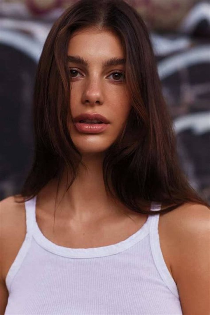 Camila Morrone Nude And Sexy Collection 2019 The Fappening