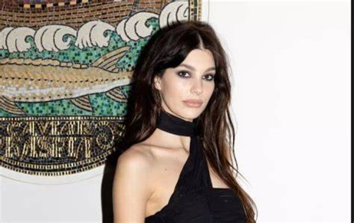Camila Morrone Picture, Dating, Age, Weight, Height, Net Worth, Wiki