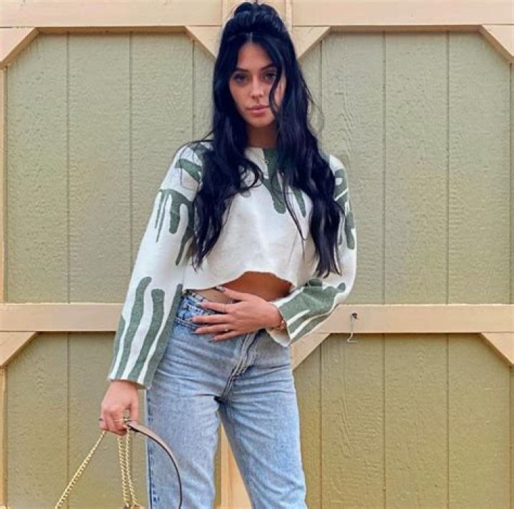 Camilla Araujo (Model) Wiki, Biography, Age, Boyfriend, Family, Facts and More