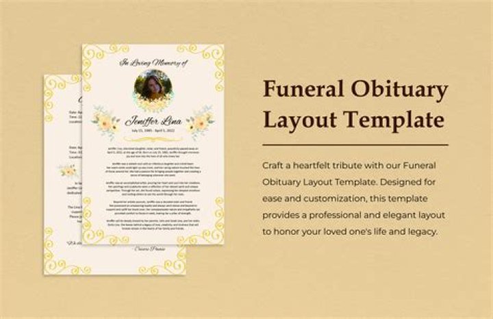 Camilleri, Obituary Funeral Guide Australia
